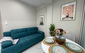 Agora Luxury Apartment 7