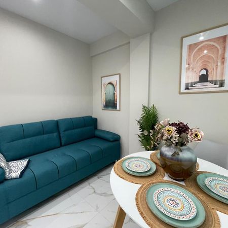 Agora Luxury Apartment 7 Λουτράκι Εξωτερικό φωτογραφία