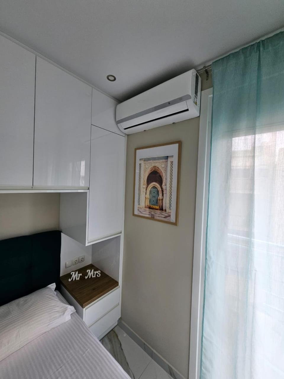 Agora Luxury Apartment 7 Λουτράκι Εξωτερικό φωτογραφία