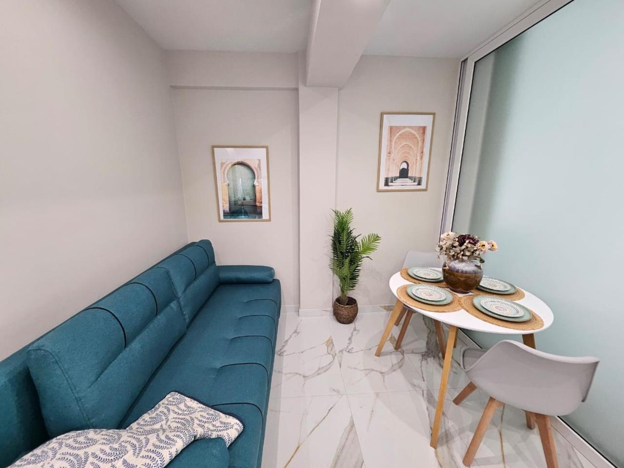 Agora Luxury Apartment 7 Λουτράκι Εξωτερικό φωτογραφία